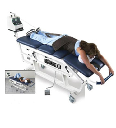 Physiotherapy & Rehabilitation